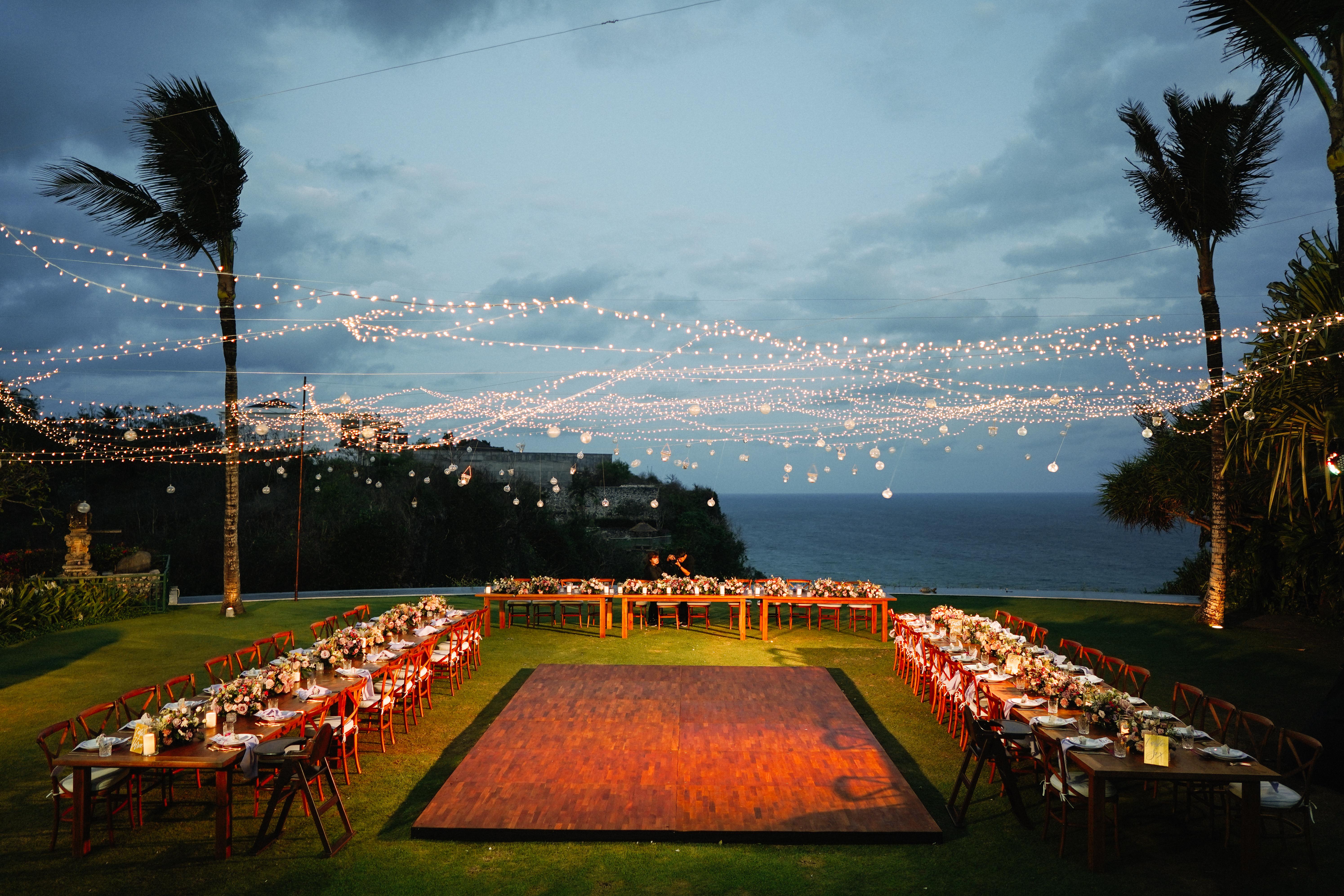 The Ungasan Clifftop Resort Uluwatu Exterior foto