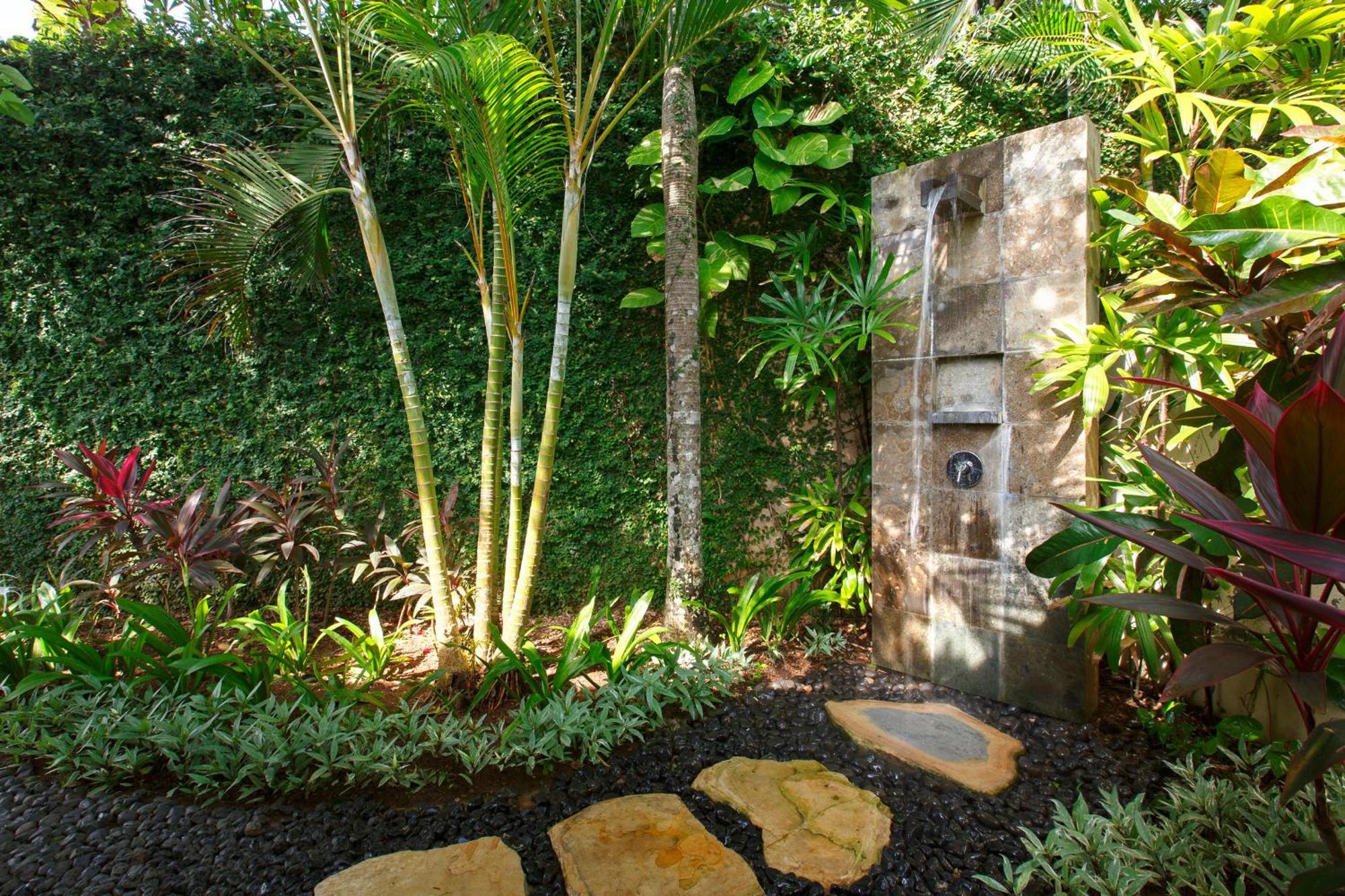 The Ungasan Clifftop Resort Uluwatu Exterior foto
