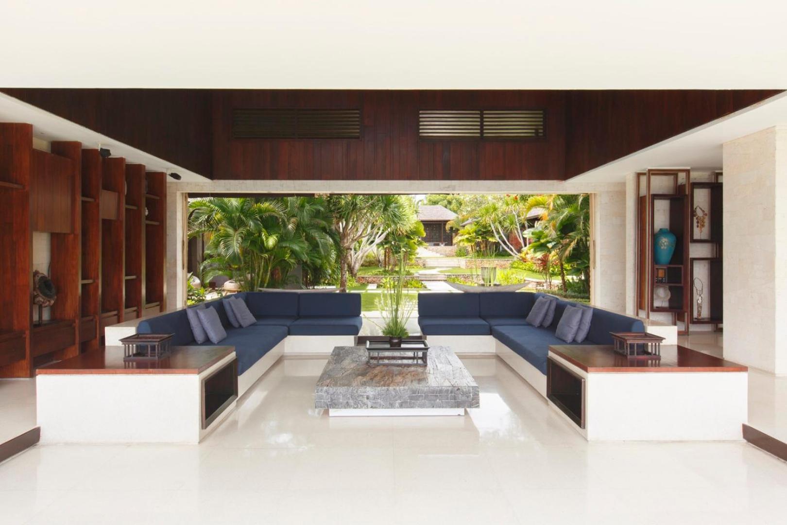 The Ungasan Clifftop Resort Uluwatu Exterior foto