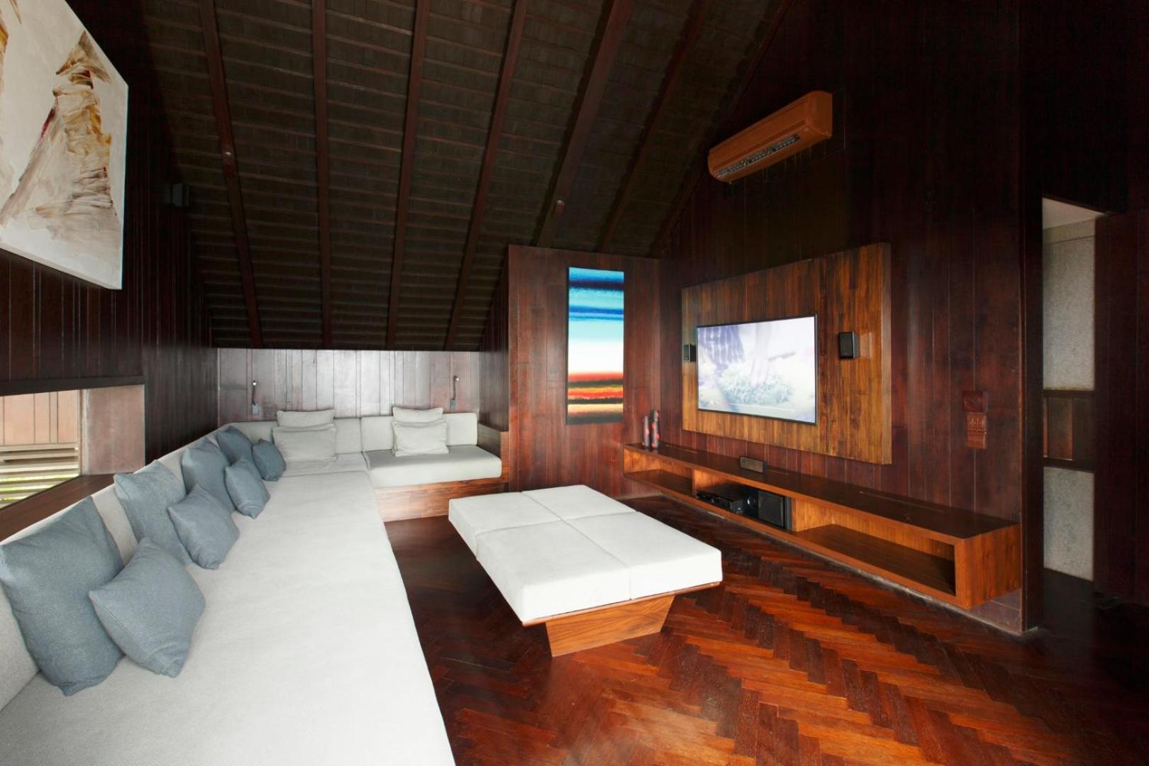 The Ungasan Clifftop Resort Uluwatu Exterior foto