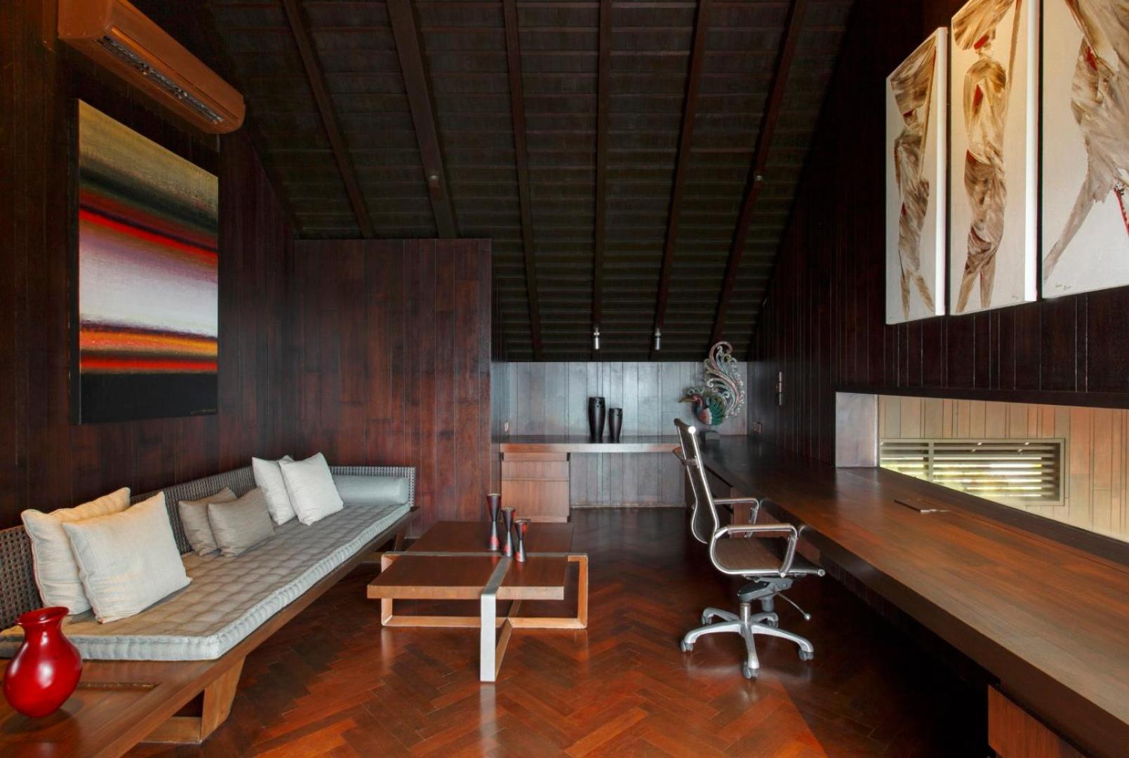 The Ungasan Clifftop Resort Uluwatu Exterior foto