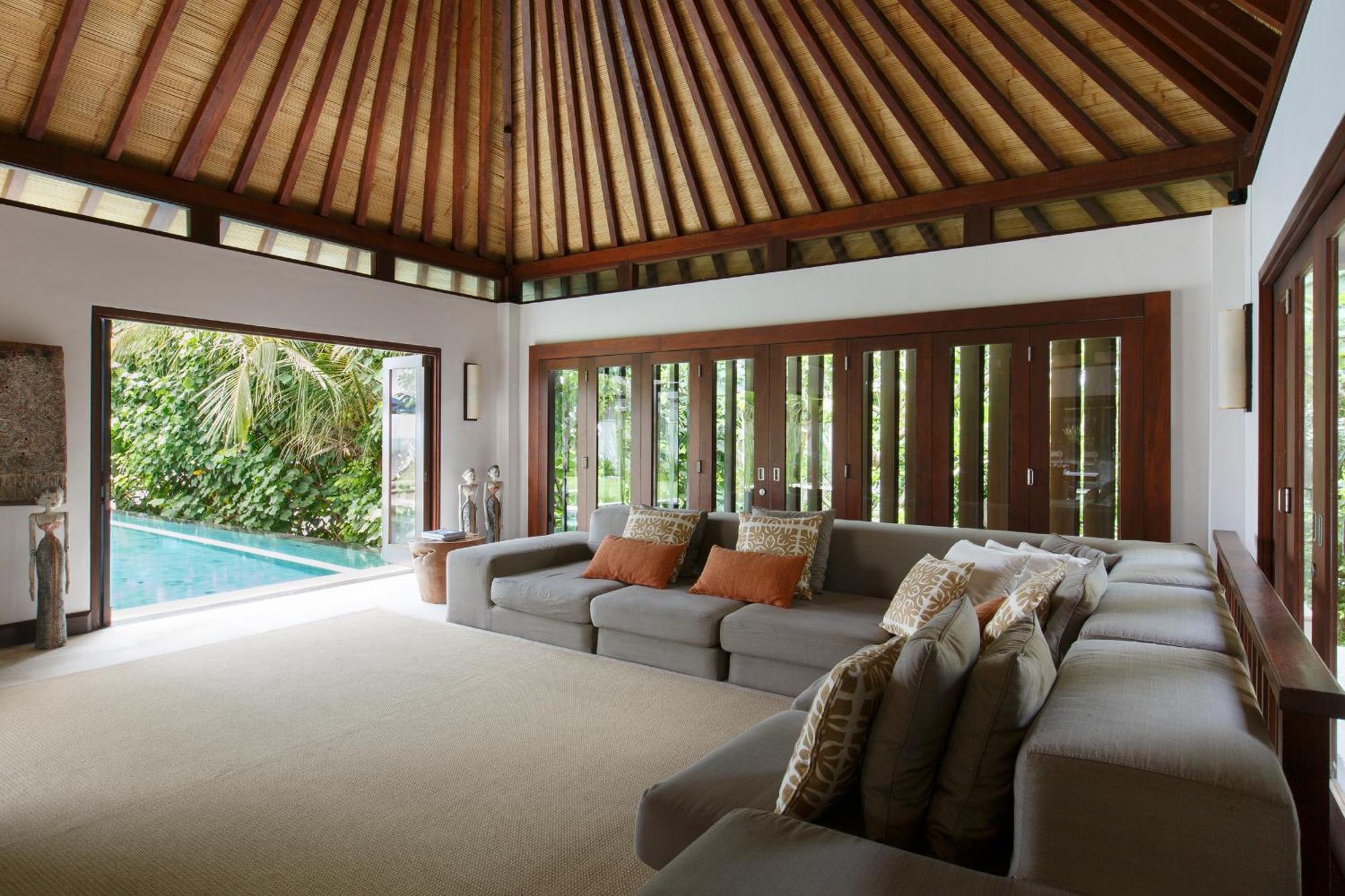 The Ungasan Clifftop Resort Uluwatu Exterior foto