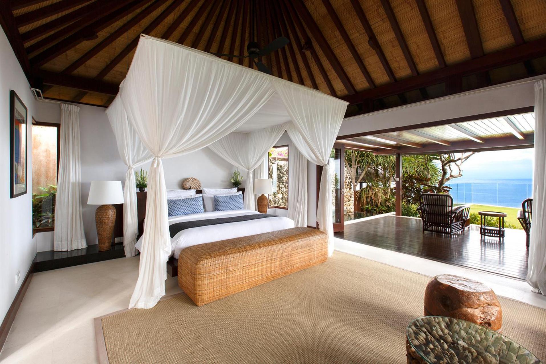 The Ungasan Clifftop Resort Uluwatu Exterior foto