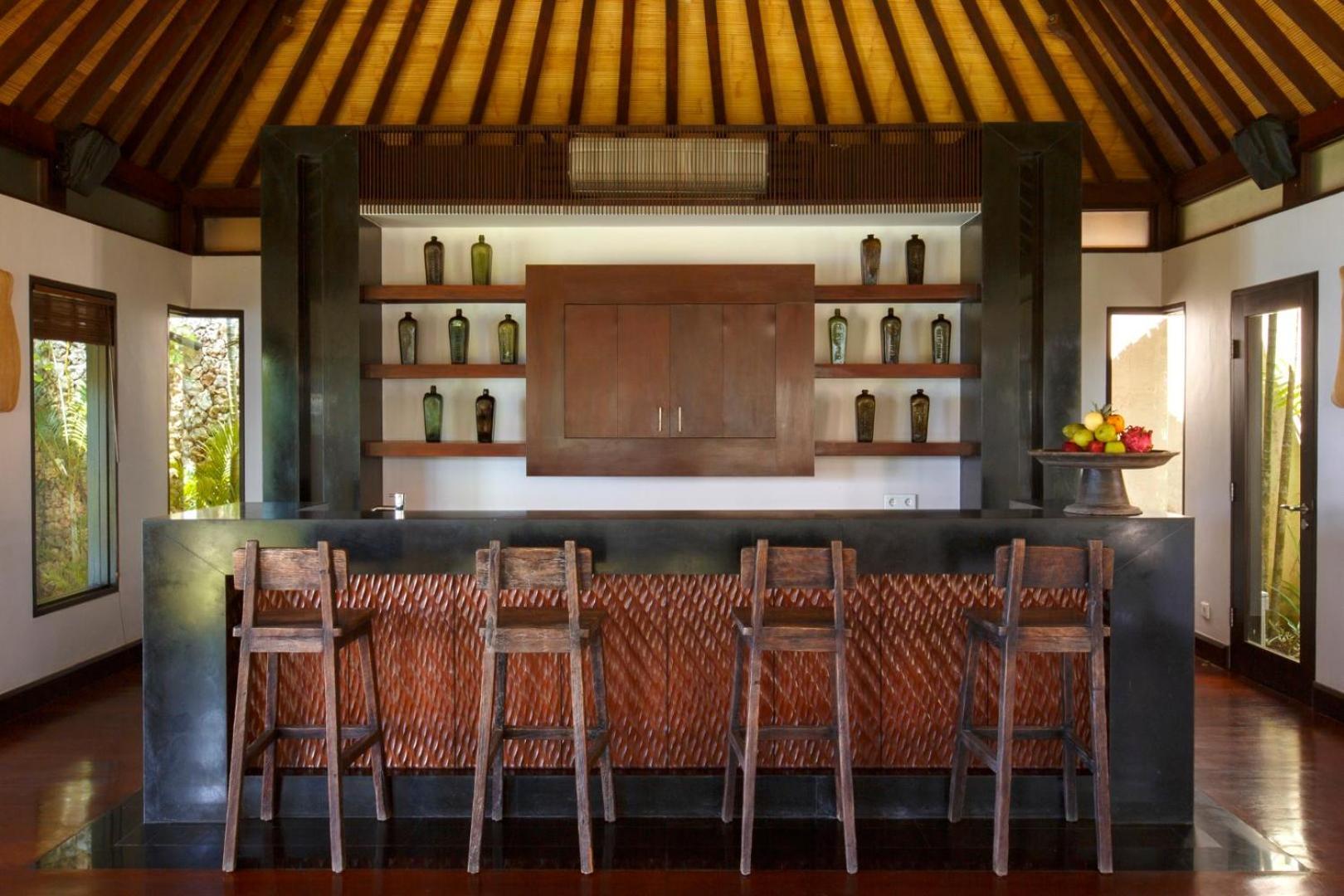 The Ungasan Clifftop Resort Uluwatu Exterior foto