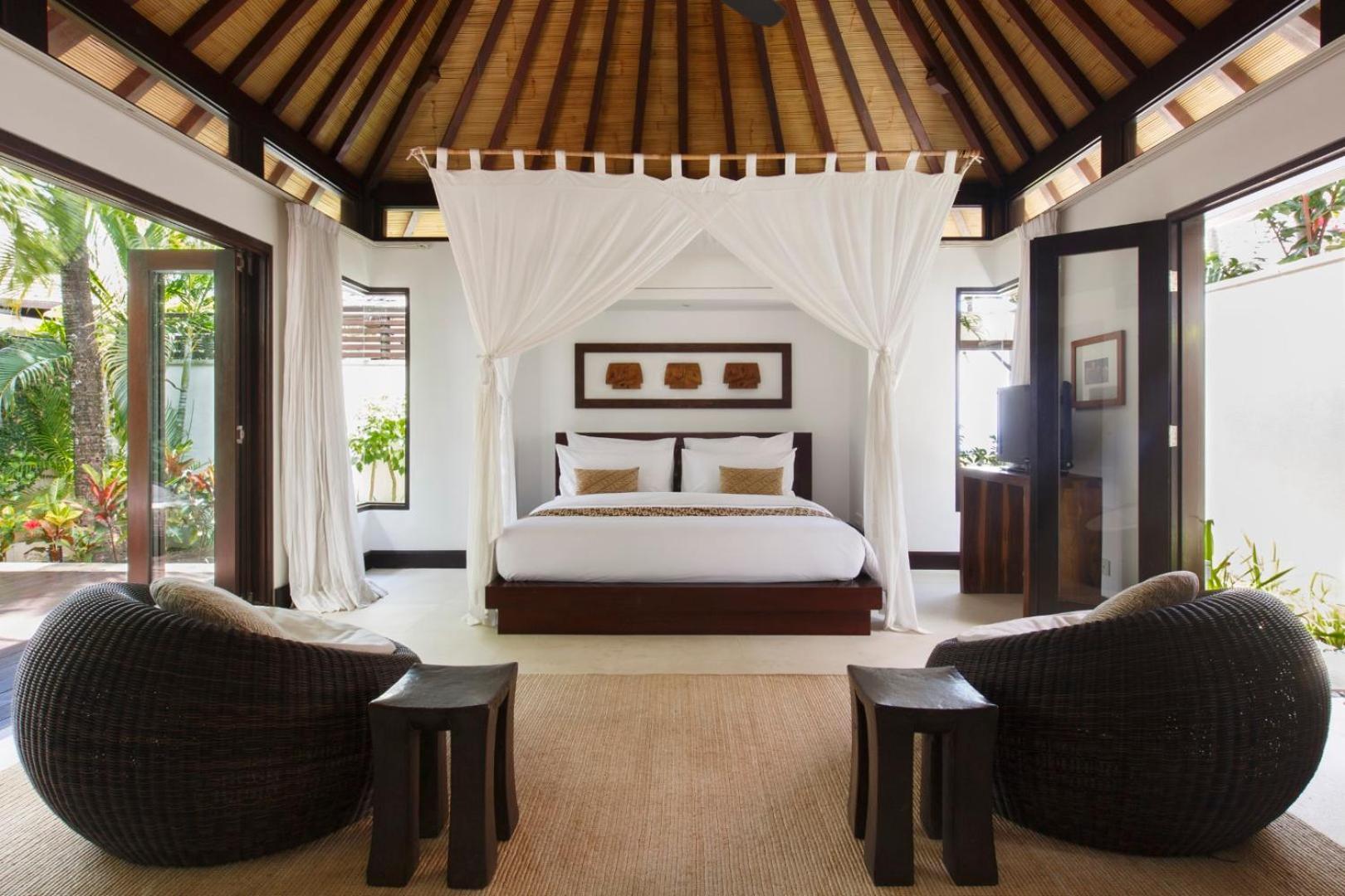 The Ungasan Clifftop Resort Uluwatu Exterior foto