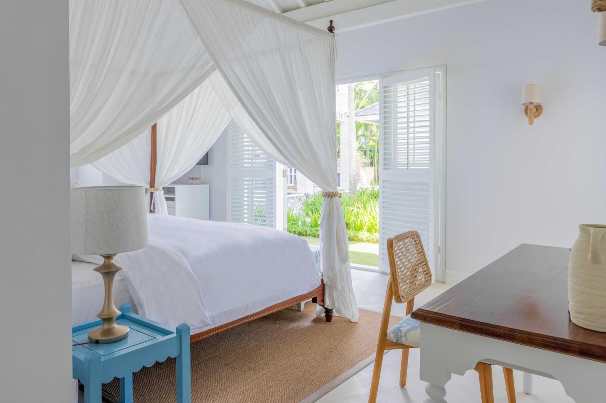 The Ungasan Clifftop Resort Uluwatu Exterior foto